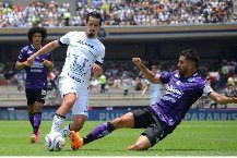 Soi kèo phạt góc Mazatlan vs Pumas UNAM, 10h ngày 13/09