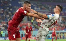 Nhận định, soi kèo Serbia vs Thụy Sĩ, 1h45 ngày 13/10