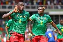 Nhận định, Soi kèo Cameroon vs Angola, 23h00 ngày 13/10: Nuôi mộng giành vé
