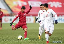 Nhận định, Soi kèo U23 Qatar vs U23 Việt Nam, 22h00 ngày 13/10: Cân sức cân tài