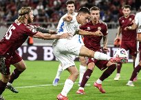 Soi kèo phạt góc Scotland vs Belarus, 22h59 ngày 12/10