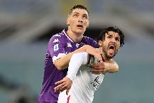 Nhận định Fiorentina vs Bologna, vòng 12 Serie A 21h00 ngày 12/11/2023