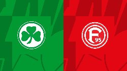 Nhận định Greuther Furth vs Dusseldorf, vòng 13 Hạng 2 Đức 19h30 ngày 12/11/2023