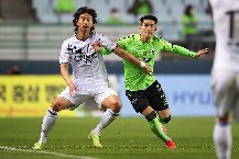 Nhận định Incheon United vs Jeonbuk Hyundai Motors, vòng 3 giai đoạn 2 VĐQG Hàn Quốc 12h00 ngày 12/11/2023