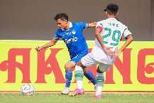 Nhận định PSKC Cimahi vs PSIM Yogyakarta, vòng 8 Hạng 2 Indonesia 15h00 ngày 13/11/2023