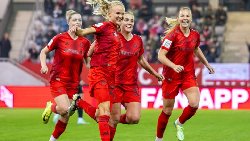 Soi kèo phạt góc Nữ Bayern Munich vs Nữ Valerenga, 3h ngày 13/11