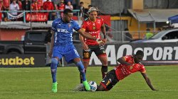 Nhận định, Soi kèo Liga Deportiva Universitaria vs Deportivo Cuenca 7h ngày 13/11: Chênh lệch sức mạnh