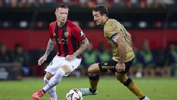Nhận định, Soi kèo Saint-Gilloise vs Nice, 00h45 ngày 13/12