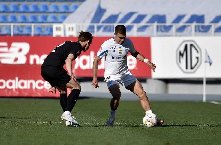 Nhận định, Soi kèo Vorskla Poltava vs Livyi Bereh Kyiv, 20h30 ngày 13/12