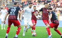 Nhận định, Soi kèo Adana Demirspor vs Boluspor 18h30 ngày 12/12: Đối thủ dễ chịu
