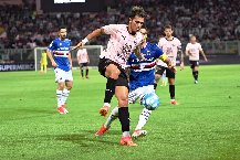 Nhận định, Soi kèo Palermo vs Sampdoria 02h30 ngày 13/12: Tiếp đà hưng phấn