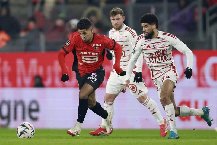 Nhận định, Soi kèo Rennes vs Brest 23h00 ngày 13/12: Tự tin cao độ