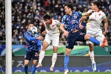 Soi kèo nhà cái Nhật Bản vs Việt Nam, 18h30 ngày 14/1