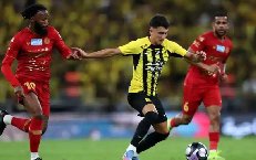 Nhận định, Soi kèo Damac vs Al Ittihad Jeddah 0h30 ngày 14/1: Phong độ bay cao