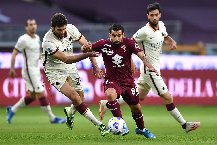 Soi kèo phạt góc AS Roma vs Torino, 3h ngày 14/01