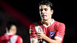 Inter Miami chiêu mộ con trai của huyền thoại Real Madrid