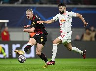 Kèo thẻ phạt ngon ăn FC Copenhagen vs Man City, 3h ngày 14/02