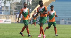 Nhận định Sreenidi Deccan vs Trau FC, 18h00 ngày 14/2