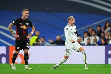 Soi kèo phạt góc RB Leipzig vs Real Madrid, 3h ngày 14/02