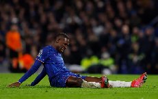 Chelsea nhận tin dữ từ Nicolas Jackson