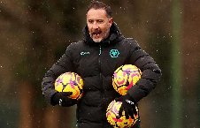 Lộ diện người thay thế Sean Dyche tại Nottingham