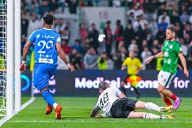 Nhận định, Soi kèo Al Hilal SFC vs Al-Ettifaq, 22h25 ngày 13/2: Vị thế ngôi đầu