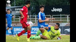 Nhận định, Soi kèo Balestier Khalsa vs Young Lions, 18h30 ngày 13/2: Vùi dập kẻ yếu