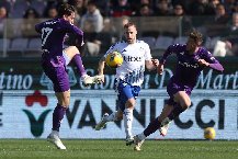 Nhận định, Soi kèo Como vs Fiorentina, 21h00 ngày 14/2: Chủ nhà bay cao