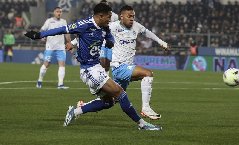 Nhận định, Soi kèo Marseille vs Strasbourg 23h00 ngày 14/2: Thay tướng chưa đổi vận