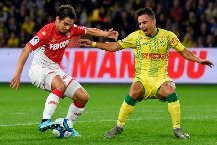 Nhận định, Soi kèo Monaco vs Nantes 03h05 ngày 14/02: Chủ nhà thắng đậm