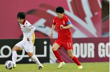 Nhận định, Soi kèo Nữ Trung Quốc vs Nữ Việt Nam, 18h00 ngày 13/2: Kết cục không thay đổi