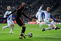 Soi kèo phạt góc Chelsea vs Copenhagen, 3h ngày 14/03