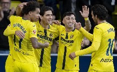 Nhận định, Soi kèo Alaves vs Villarreal, 03h00 ngày 14/3: Dính đạn của Tàu ngầm