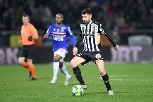 Nhận định, Soi kèo Angers vs Nice 01h00 ngày 14/03: Hòa là đẹp