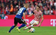 Nhận định, Soi kèo Hamburg vs Koln 0h30 ngày 15/3: Chia điểm tại Volksparkstadion