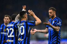 Nhận định, Soi kèo Inter Milan vs Atalanta, 21h00 ngày 14/3: Băng băng về đích