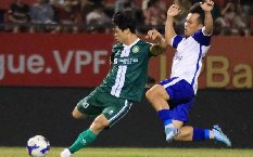 Nhận định, Soi kèo Khánh Hòa vs Đồng Nai 17h00 ngày 13/3: Sức mạnh đội đầu bảng