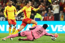 Nhận định, Soi kèo Lorient vs Lens 23h00 ngày 14/3: Đánh chiếm ngôi đầu