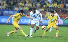Nhận định, Soi kèo Nam Định vs Thanh Hóa, 18h00 ngày 13/3: Chủ nhà tiếp tục bay cao