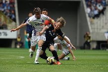Nhận định, Soi kèo Sanfrecce Hiroshima vs Gamba Osaka, 13h00 ngày 14/3: Khó cho cửa trên