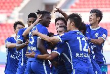 Nhận định, Soi kèo Wuhan Three Towns vs Dalian Yingbo, 18h35 ngày 13/3: Yếu kém gặp nhau