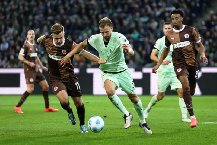 Soi kèo phạt góc Monchengladbach vs St. Pauli, 02h30 ngày 14/03