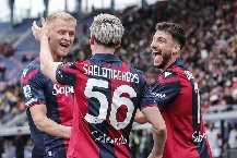 Nhận định Bologna vs AC Monza, 1h45 ngày 14/04