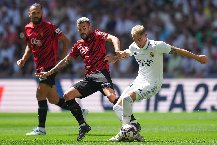 Nhận định Mallorca vs Real Madrid, 23h30 ngày 13/4