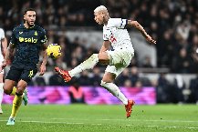 Nhận định Newcastle vs Tottenham, 18h30 ngày 13/4