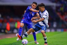 Nhận định Puebla vs Cruz Azul, 10h ngày 13/04