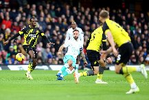 Nhận định Southampton vs Watford, 21h00 ngày 13/4