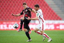 Soi kèo phạt góc Bayern Munich vs FC Koln, 20h30 ngày 13/04