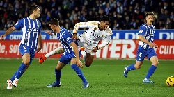 Nhận định, Soi kèo Alaves vs Real Madrid 21h15 ngày 13/4: Mở tiệc bàn thắng