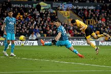 Nhận định, Soi kèo Wolves vs Tottenham 20h ngày 13/4: Sói thịt gà